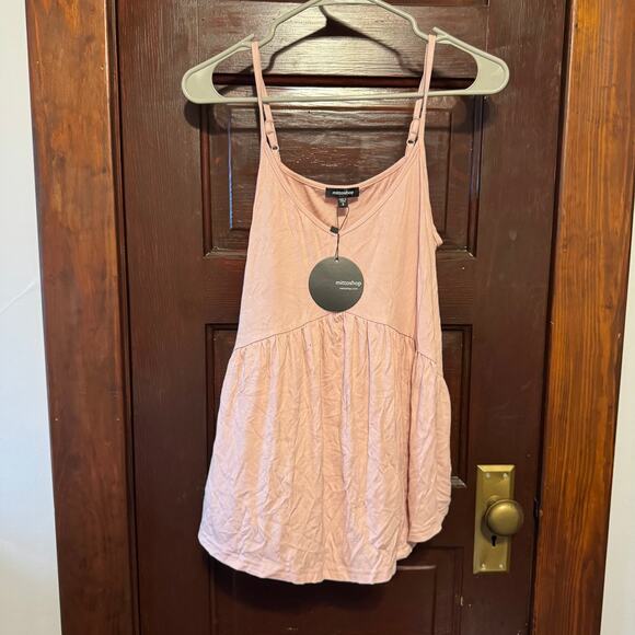 Pink Boutique Tank Top - Picture 1 of 4